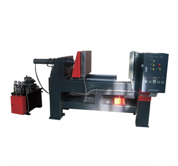 環(huán)氧樹(shù)脂壓力凝膠成型機(jī)(經(jīng)濟(jì)型)